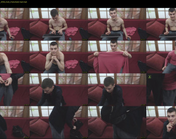 athleticloganx — 4 minute Chaturbate male cam show recording, 1080p, Sep 3, 2019