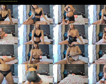 barbieprincess — 91 minute Chaturbate female cam show recording, 720p, Sep 3, 2019