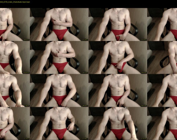 big_nick_for_you_ — 15 minute Chaturbate male cam show recording, 720p, Sep 3, 2019