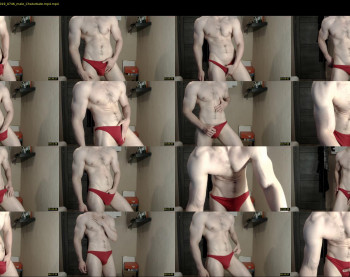 big_nick_for_you_ — 11 minute Chaturbate male cam show recording, 720p, Sep 3, 2019