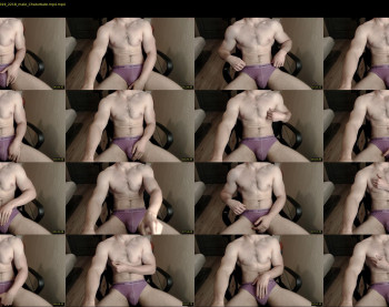 big_nick_for_you_ — 13 minute Chaturbate male cam show recording, 720p, Sep 3, 2019