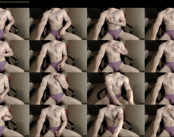 big_nick_for_you_ — 12 minute Chaturbate male cam show recording, 720p, Sep 4, 2019