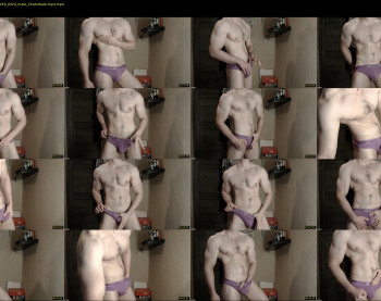 big_nick_for_you_ — 11 minute Chaturbate male cam show recording, 720p, Sep 4, 2019