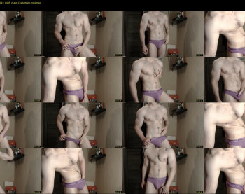 big_nick_for_you_ — 9 minute Chaturbate male cam show recording, 720p, Sep 4, 2019