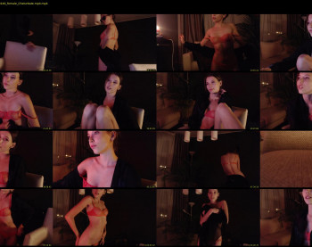bitter_moon — 74 minute Chaturbate female cam show recording, 720p, Sep 4, 2019