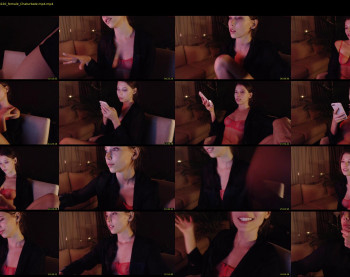 bitter_moon — 39 minute Chaturbate female cam show recording, 720p, Sep 4, 2019