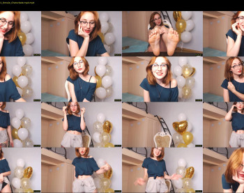 certinaaa — 29 minute Chaturbate female cam show recording, 1080p, Sep 3, 2019