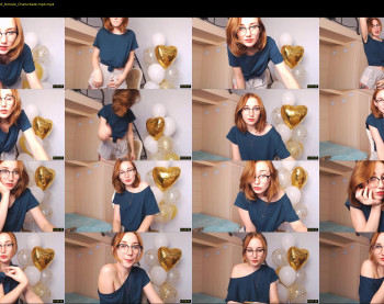 certinaaa — 29 minute Chaturbate female cam show recording, 1080p, Sep 3, 2019