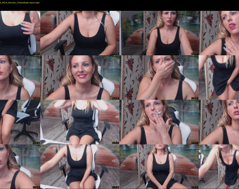 chanellmarilyn — 29 minute Chaturbate female cam show recording, 1080p, Sep 3, 2019