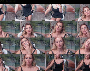 chanellmarilyn — 29 minute Chaturbate female cam show recording, 1080p, Sep 3, 2019