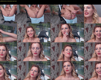 chanellmarilyn — 29 minute Chaturbate female cam show recording, 1080p, Sep 3, 2019
