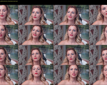 chanellmarilyn — 6 minute Chaturbate female cam show recording, 1080p, Sep 3, 2019