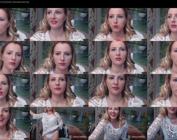 chanellmarilyn — 15 minute Chaturbate female cam show recording, 1080p, Sep 3, 2019