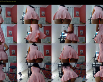 cummingurl — 19 minute Chaturbate couple cam show recording, 720p, Sep 3, 2019