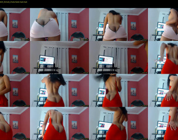cummingurl — 16 minute Chaturbate couple cam show recording, 720p, Sep 4, 2019