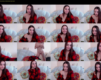 cute_betty — 39 minute Chaturbate female cam show recording, 720p, Sep 3, 2019