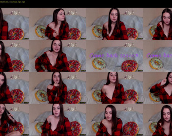cute_betty — 108 minute Chaturbate female cam show recording, 720p, Sep 4, 2019