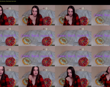 cute_betty — 18 minute Chaturbate female cam show recording, 720p, Sep 4, 2019