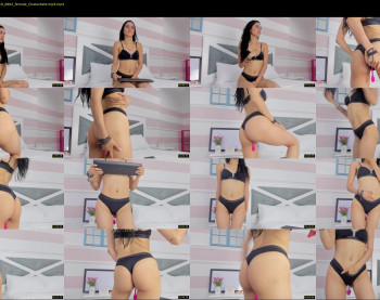 cyanide_candys — 41 minute Chaturbate female cam show recording, 1080p, Sep 3, 2019