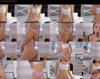 cyanide_candys — 39 minute Chaturbate female cam show recording, 1080p, Sep 4, 2019
