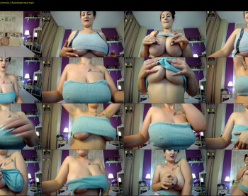 dd_shari — 51 minute Chaturbate female cam show recording, 720p, Sep 3, 2019