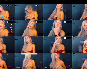debralee — 62 minute Chaturbate female cam show recording, 1080p, Sep 3, 2019