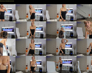 deea_hot99 — 48 minute Chaturbate female cam show recording, 1080p, Sep 3, 2019