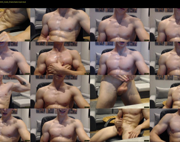 destroy_boy — 29 minute Chaturbate male cam show recording, 1080p, Sep 3, 2019