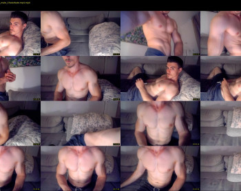 eddieds — 47 minute Chaturbate male cam show recording, 720p, Sep 3, 2019