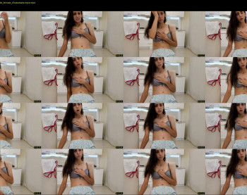 ehotlovea — 7 minute Chaturbate female cam show recording, 1080p, Sep 4, 2019