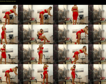 ella_pridee — 63 minute Chaturbate female cam show recording, 720p, Sep 3, 2019