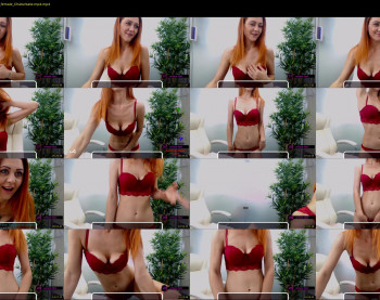ellamilf — 19 minute Chaturbate female cam show recording, 1080p, Sep 3, 2019