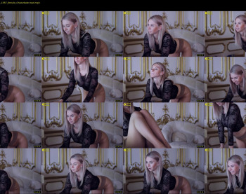 emma_brooks — 41 minute Chaturbate female cam show recording, 1080p, Sep 3, 2019