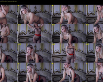 emma_brooks — 41 minute Chaturbate female cam show recording, 1080p, Sep 3, 2019