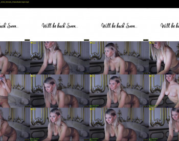 emma_brooks — 40 minute Chaturbate female cam show recording, 1080p, Sep 3, 2019