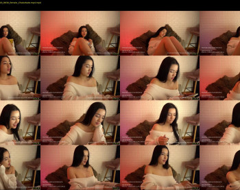 emma_johnson_ — 29 minute Chaturbate female cam show recording, 720p, Sep 3, 2019