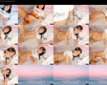 finleyfae — 19 minute Chaturbate female cam show recording, 1080p, Sep 3, 2019