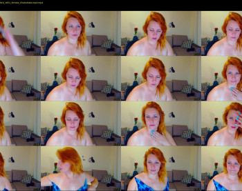 florencebigsizebb — 3 minute Chaturbate female cam show recording, 720p, Sep 3, 2019
