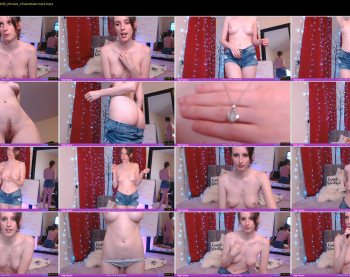 foxy_gamer — 48 minute Chaturbate female cam show recording, 1080p, Sep 3, 2019