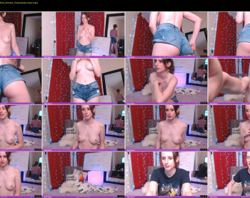 foxy_gamer — 21 minute Chaturbate female cam show recording, 1080p, Sep 3, 2019