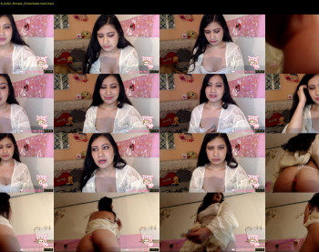 genesissweet69 — 21 minute Chaturbate couple cam show recording, 480p, Sep 4, 2019