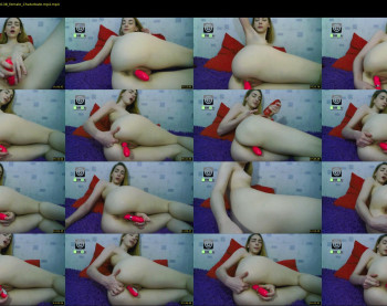 gingerpretty — 19 minute Chaturbate female cam show recording, 1080p, Sep 4, 2019