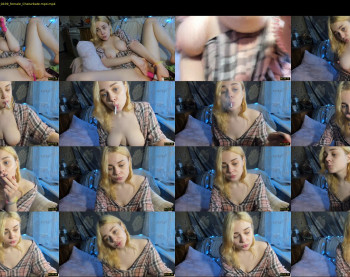 gohaaard420 — 4 minute Chaturbate female cam show recording, 1080p, Sep 4, 2019