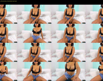 hanna_cupper — 3 minute Chaturbate female cam show recording, 1080p, Sep 3, 2019