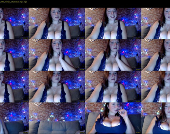 hello_x_pussy — 8 minute Chaturbate female cam show recording, 720p, Sep 3, 2019