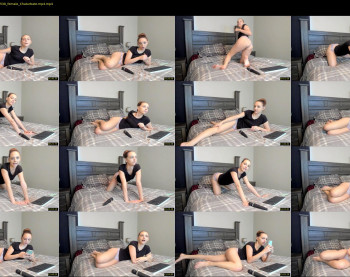 hi_cut_cutie — 29 minute Chaturbate female cam show recording, 1080p, Sep 3, 2019