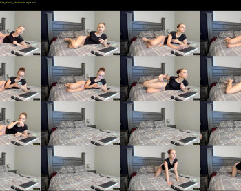hi_cut_cutie — 8 minute Chaturbate female cam show recording, 1080p, Sep 3, 2019
