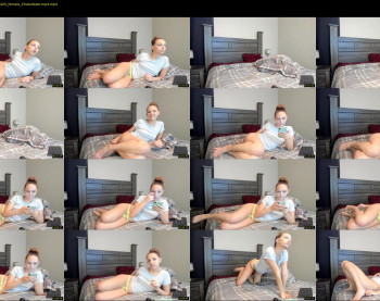 hi_cut_cutie — 29 minute Chaturbate female cam show recording, 1080p, Sep 4, 2019