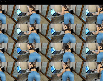 hotel77777 — 34 minute Chaturbate female cam show recording, 720p, Sep 3, 2019