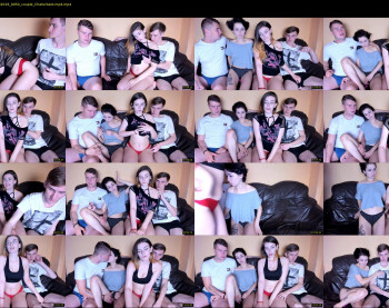 howtoreachorgasm — 17 minute Chaturbate couple cam show recording, 1080p, Sep 4, 2019